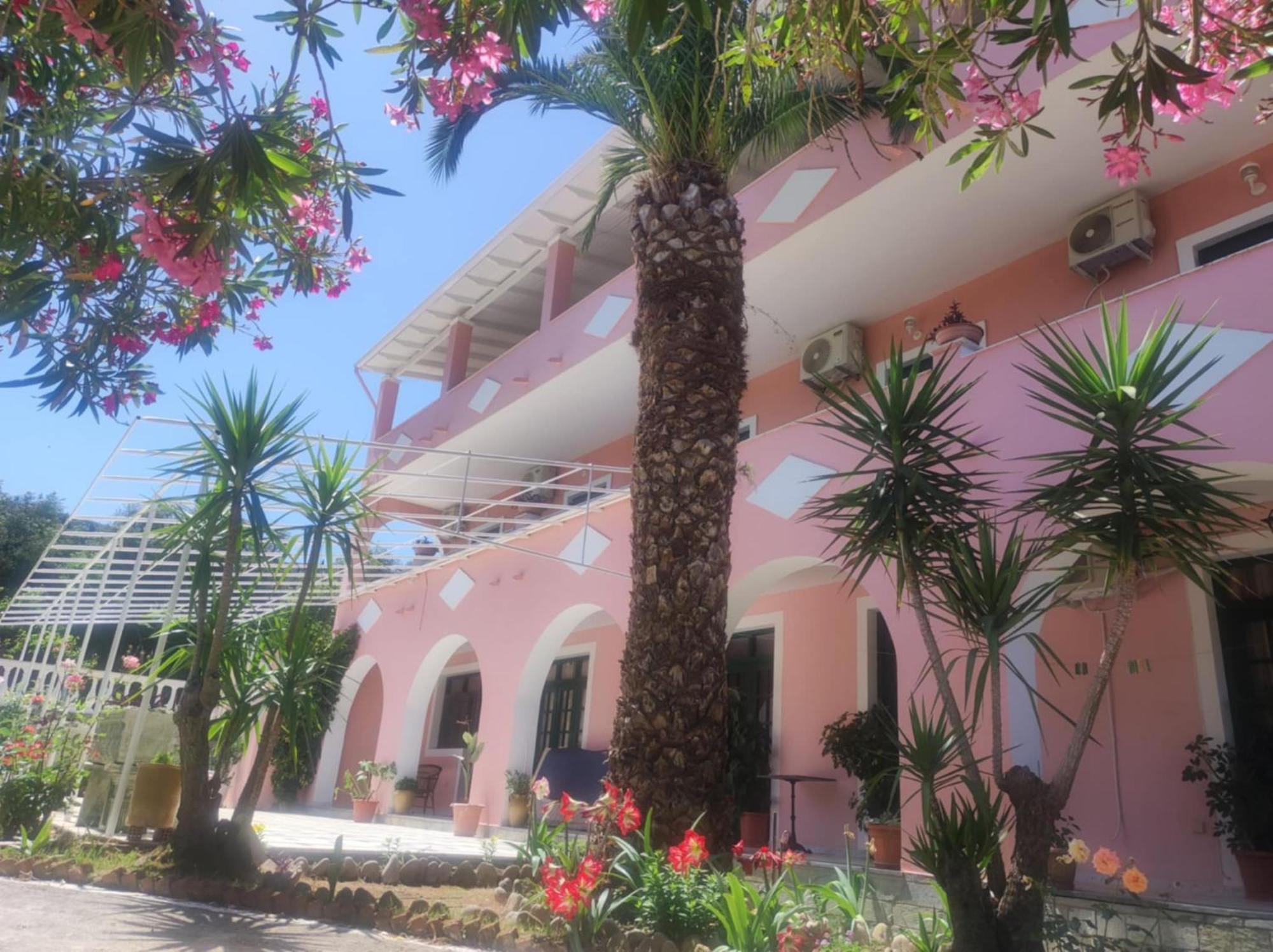 Penzion Marianna House