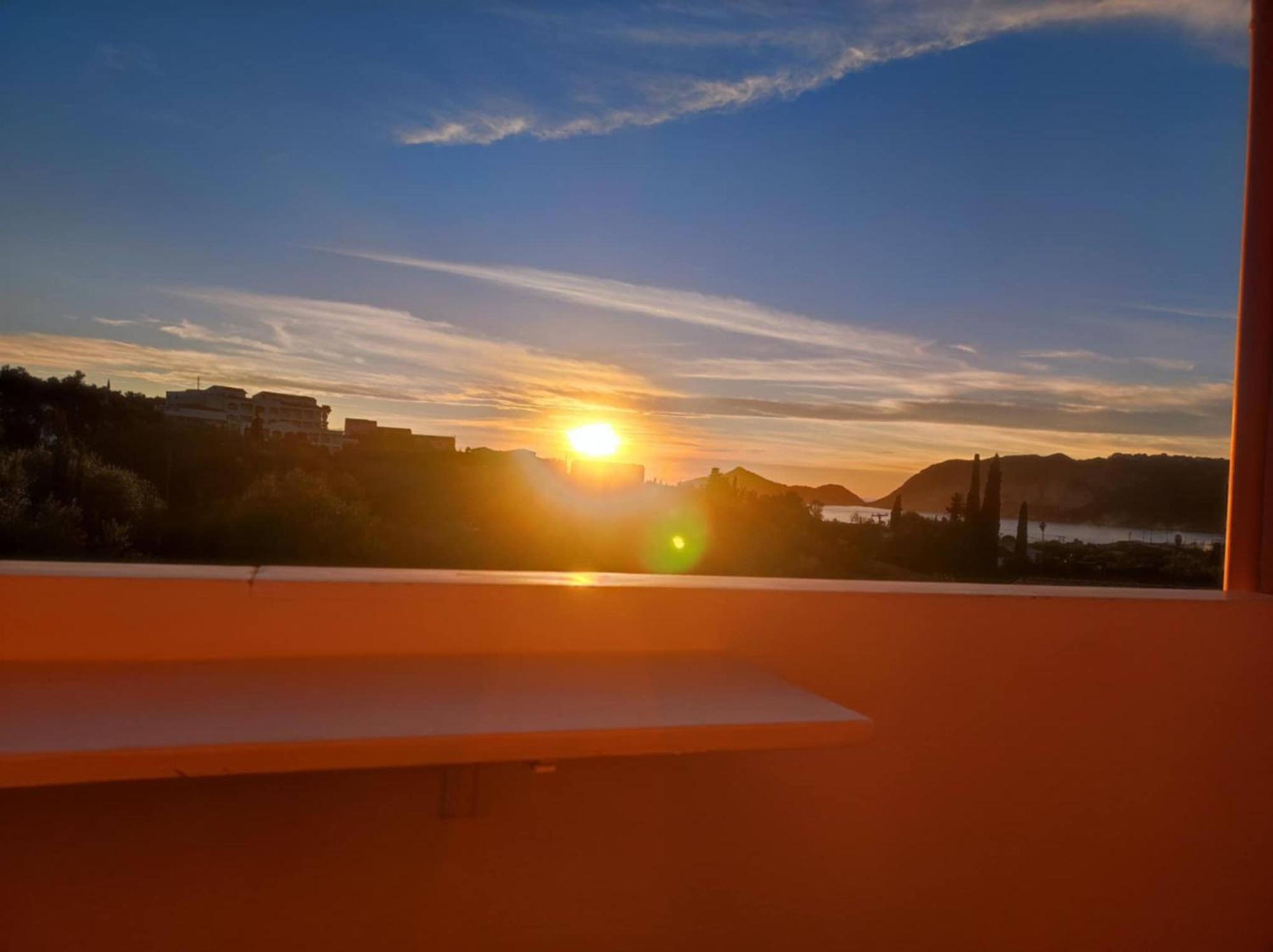 Marianna House * Agios Georgios Pagon