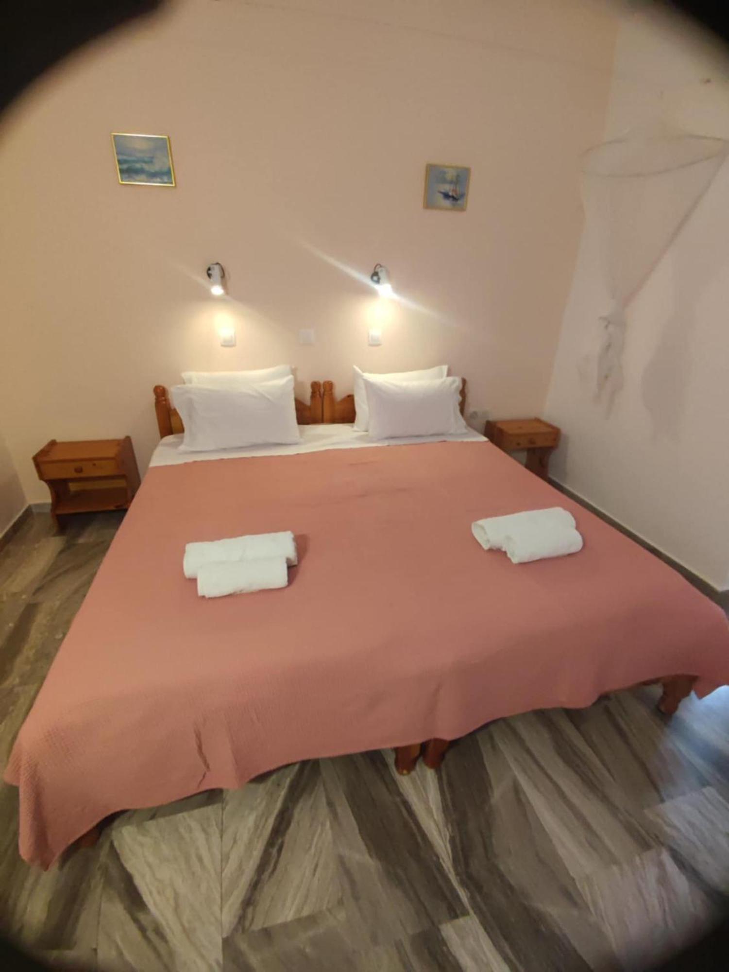 Marianna House Penzion *