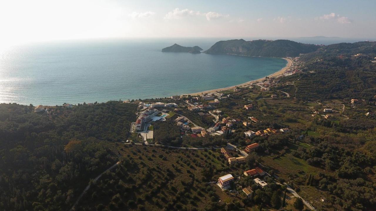 Penzion Marianna House Agios Georgios Pagon