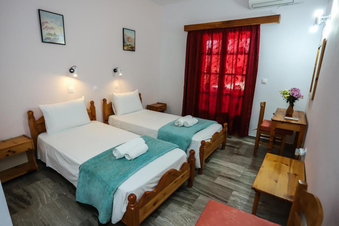 Marianna House Penzion *