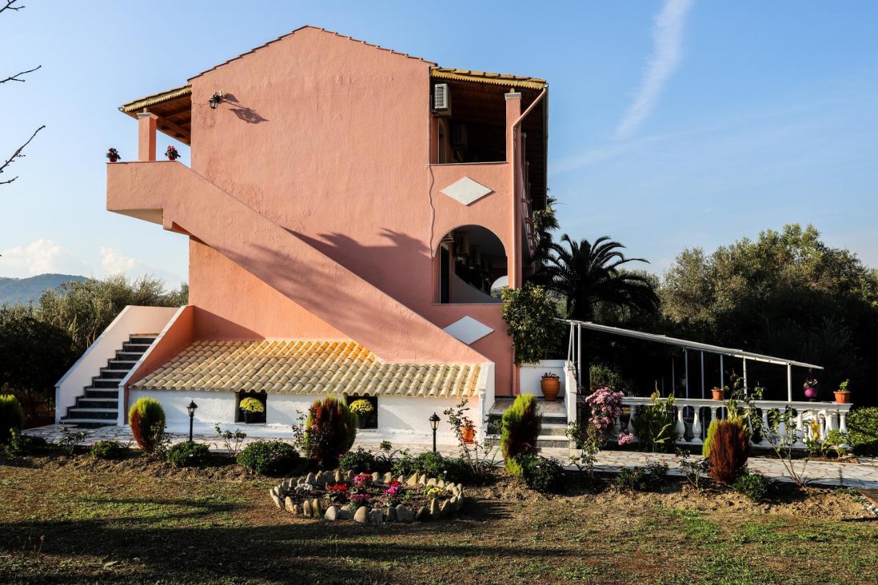Marianna House Penzion