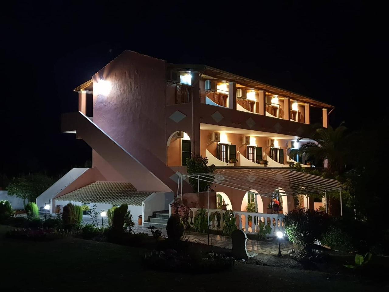 Marianna House Penzion
